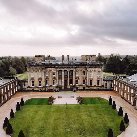 Reserve, By Warner Hotels - Heythrop Park Chipping Norton Ngoại thất bức ảnh