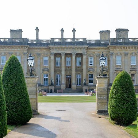 Reserve, By Warner Hotels - Heythrop Park Chipping Norton Ngoại thất bức ảnh
