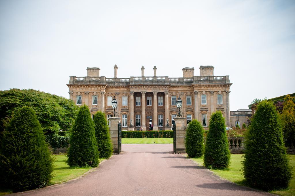 Reserve, By Warner Hotels - Heythrop Park Chipping Norton Ngoại thất bức ảnh