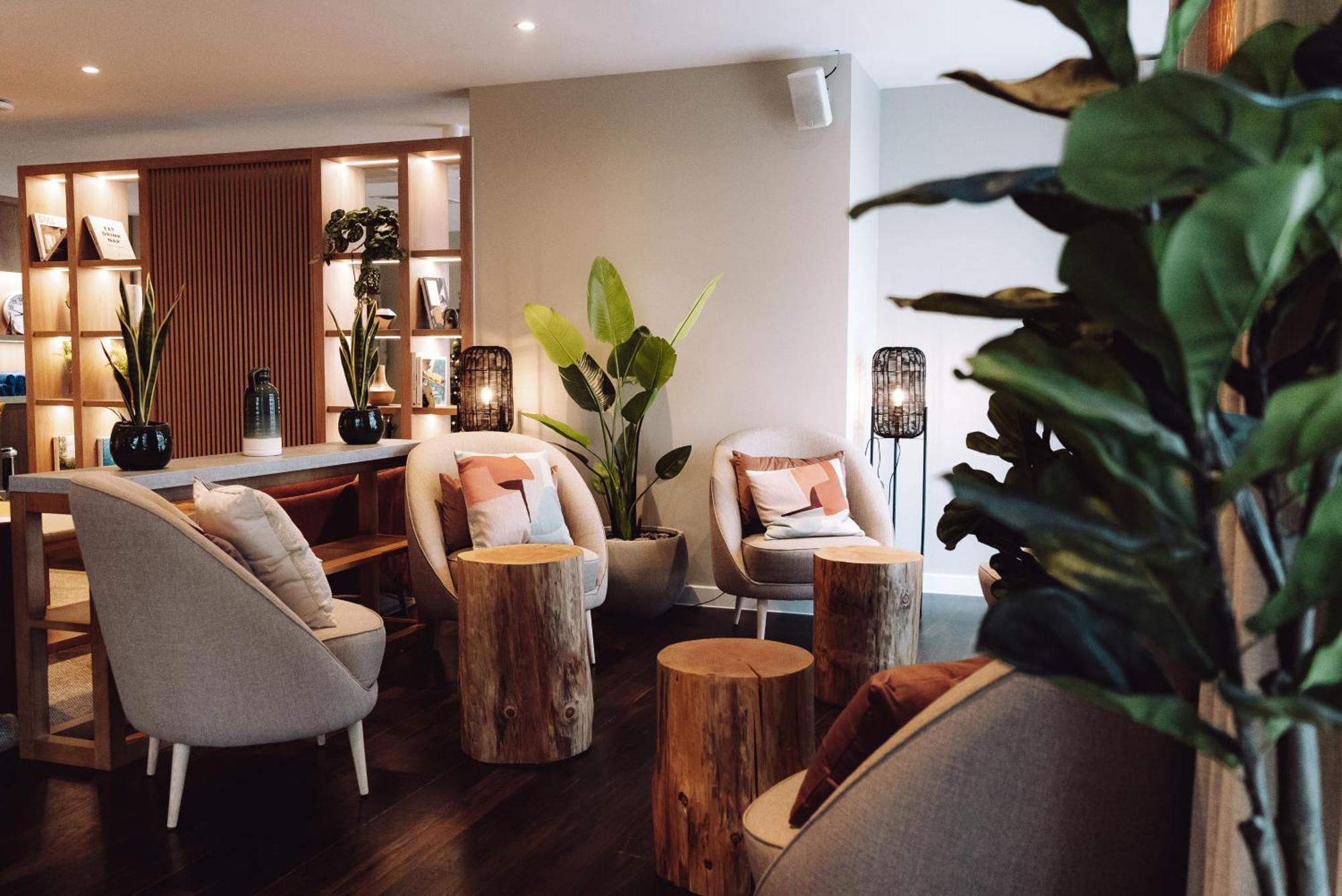 Reserve, By Warner Hotels - Heythrop Park Chipping Norton Ngoại thất bức ảnh