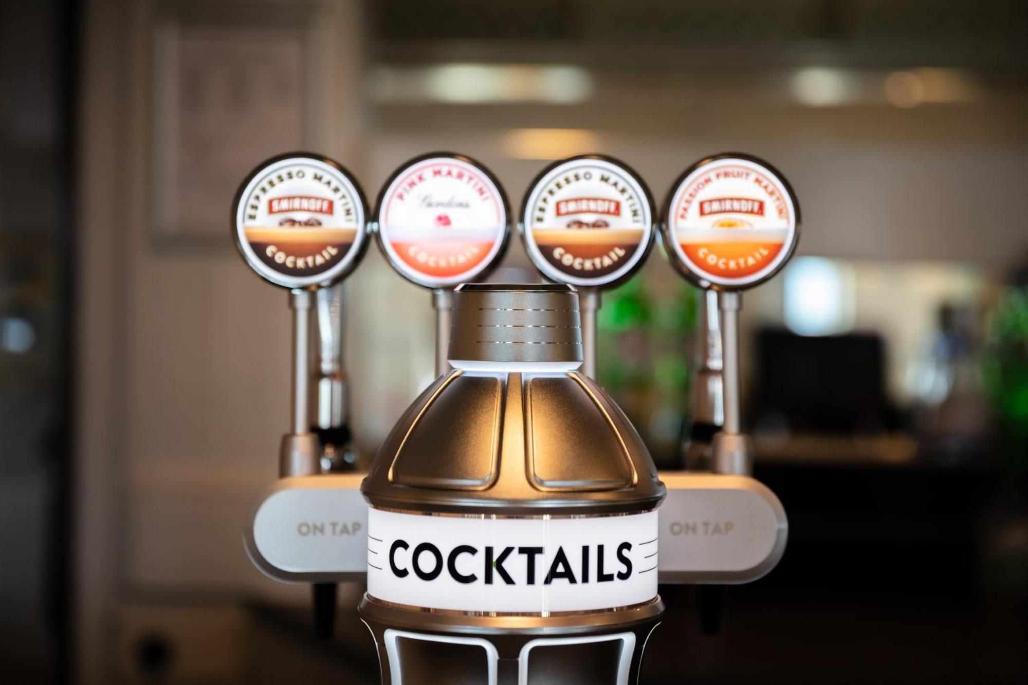 Reserve, By Warner Hotels - Heythrop Park Chipping Norton Ngoại thất bức ảnh