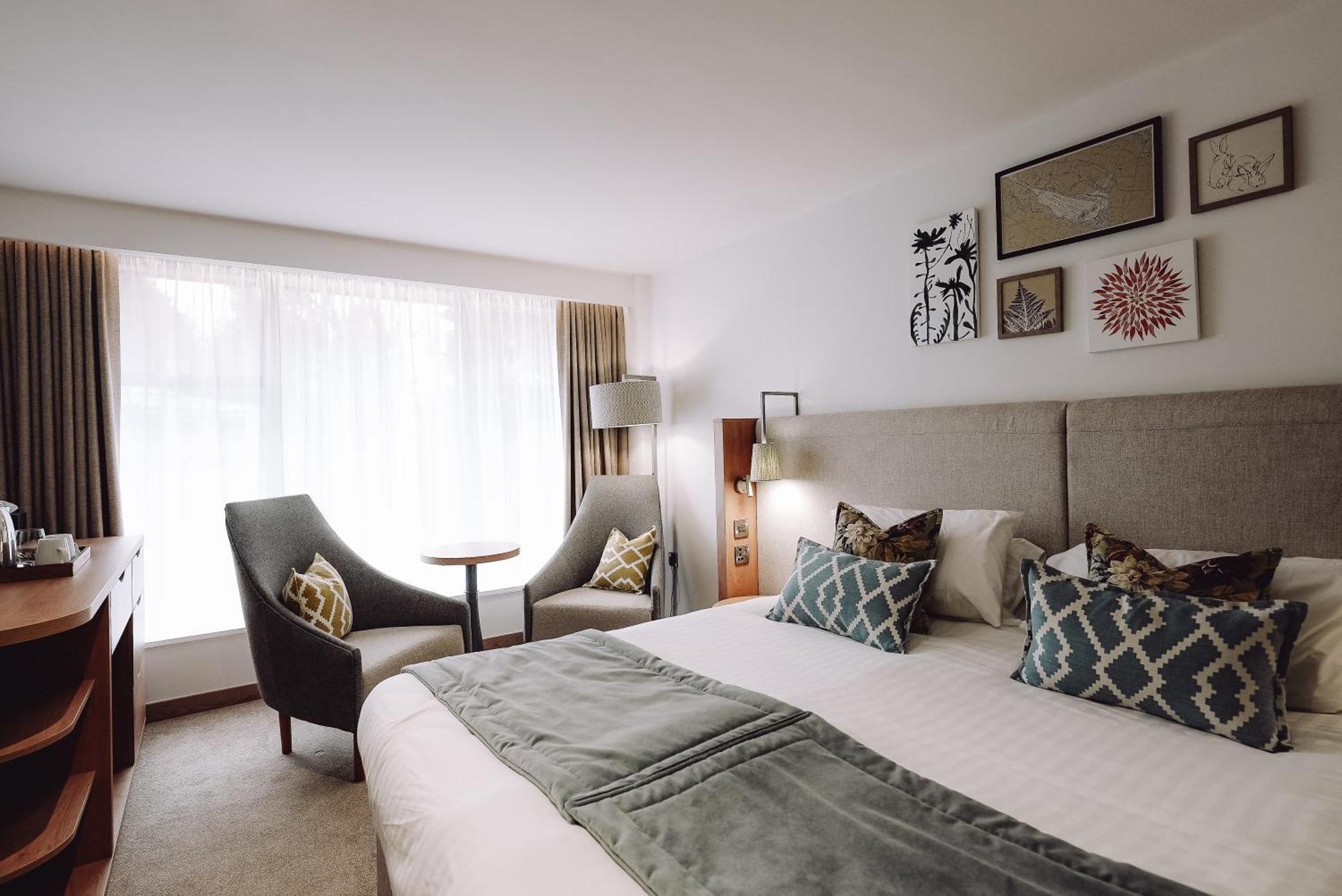 Reserve, By Warner Hotels - Heythrop Park Chipping Norton Ngoại thất bức ảnh