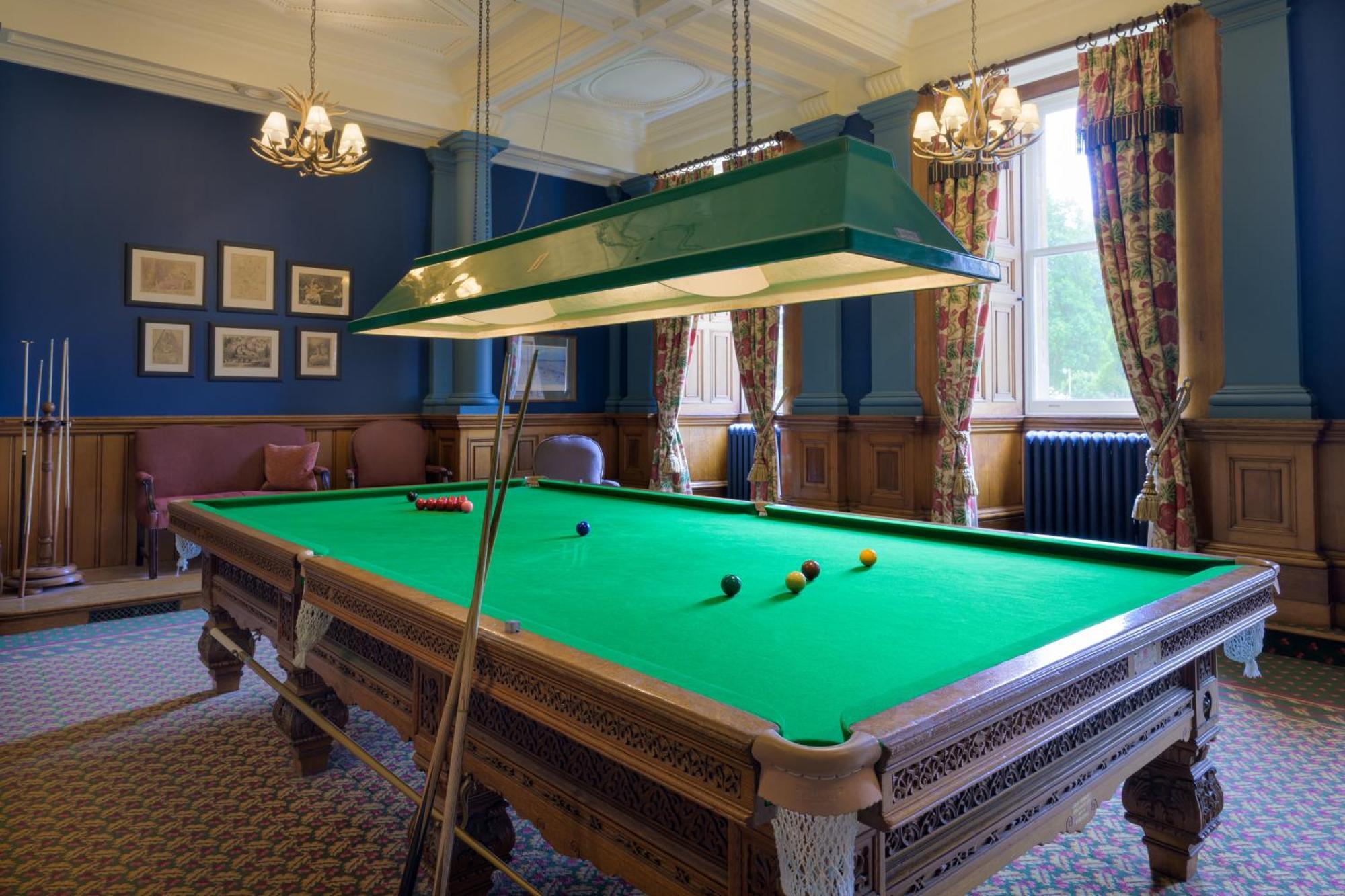 Reserve, By Warner Hotels - Heythrop Park Chipping Norton Ngoại thất bức ảnh