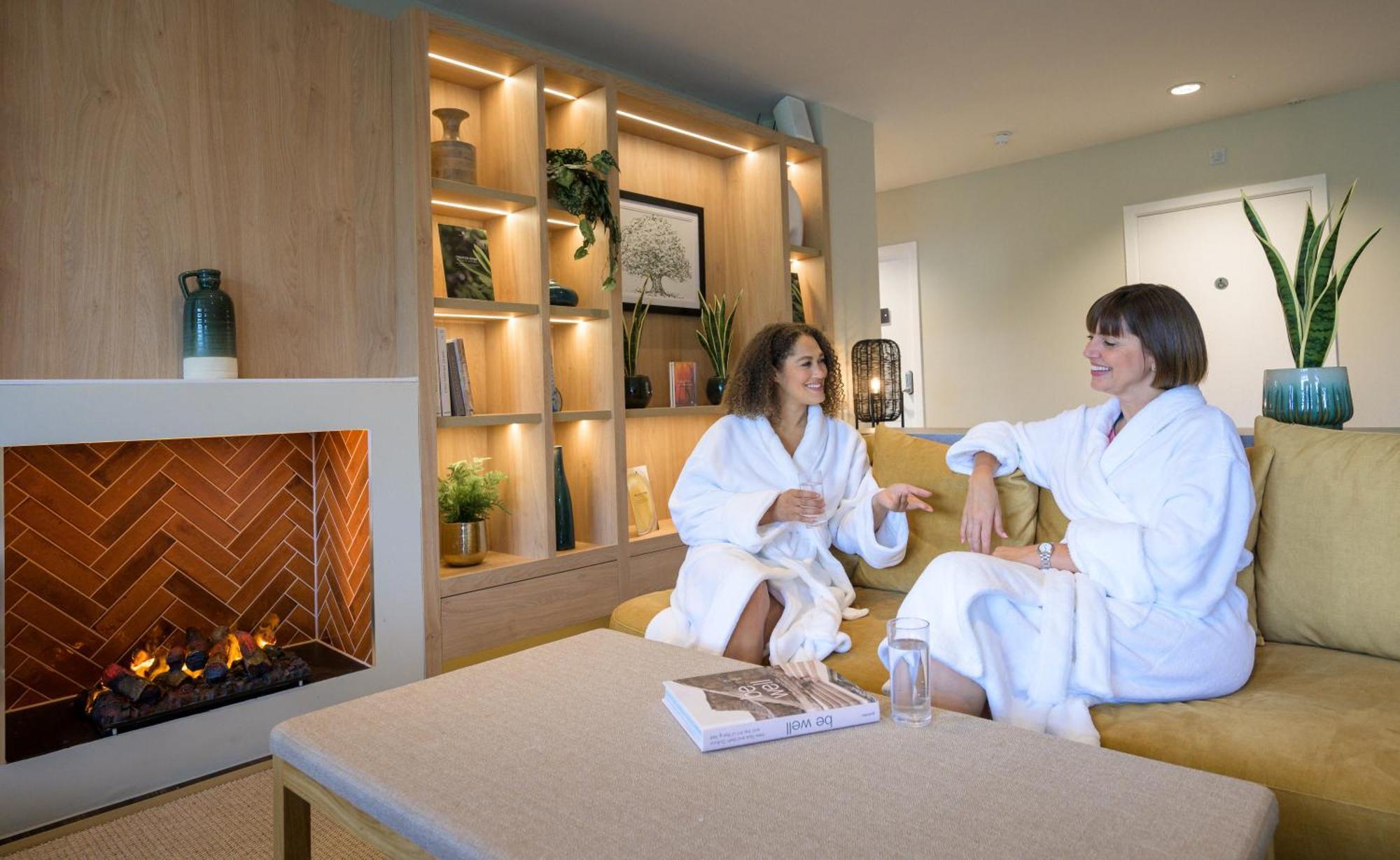 Reserve, By Warner Hotels - Heythrop Park Chipping Norton Ngoại thất bức ảnh