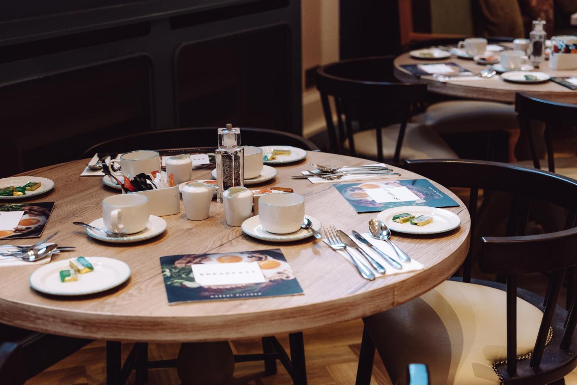 Reserve, By Warner Hotels - Heythrop Park Chipping Norton Ngoại thất bức ảnh