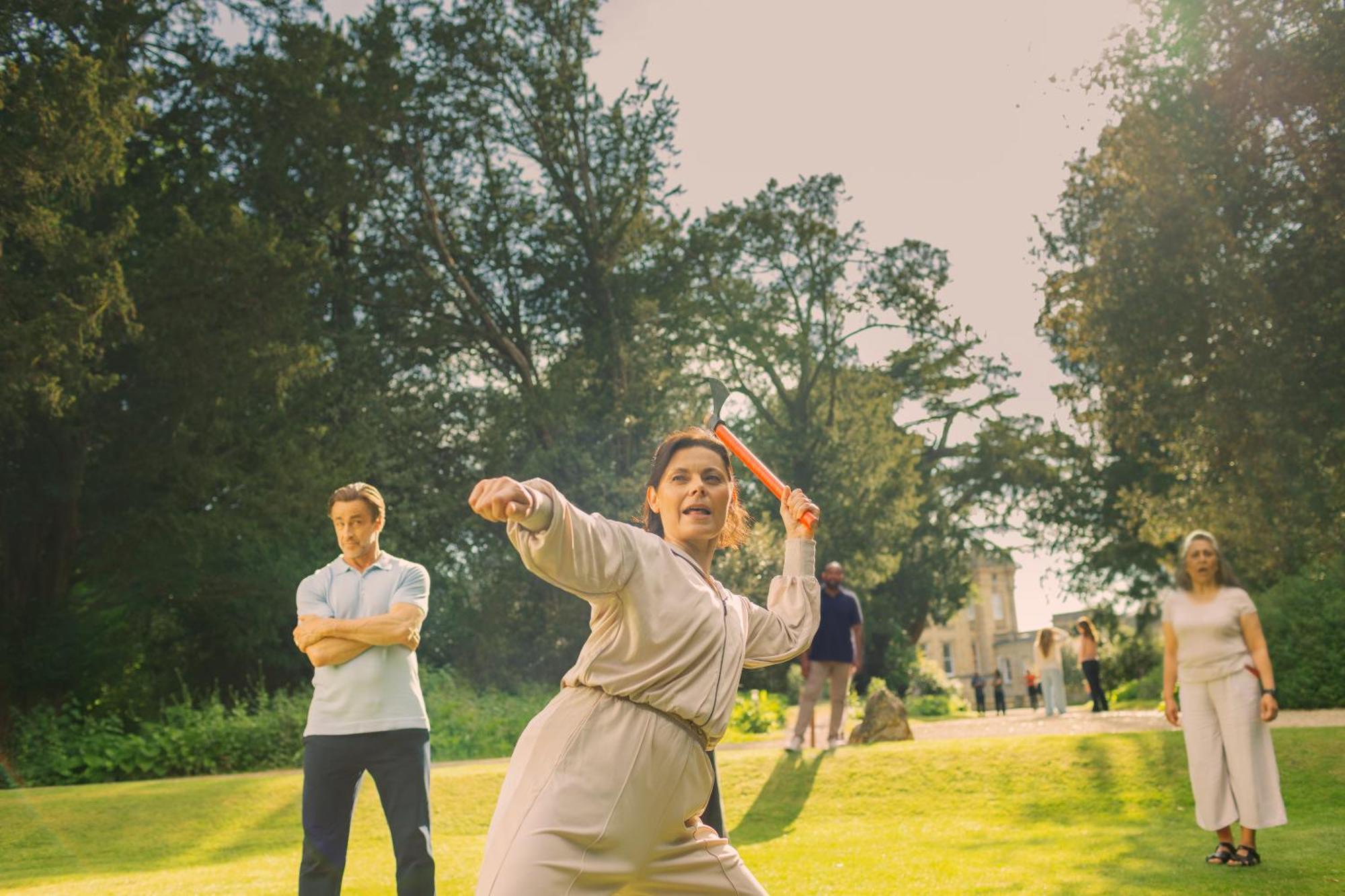 Reserve, By Warner Hotels - Heythrop Park Chipping Norton Ngoại thất bức ảnh