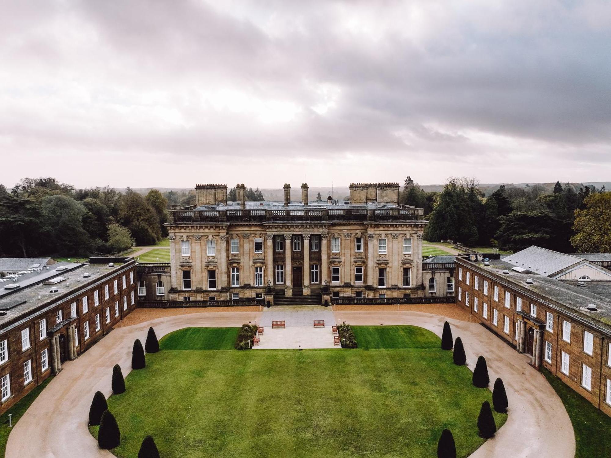 Reserve, By Warner Hotels - Heythrop Park Chipping Norton Ngoại thất bức ảnh