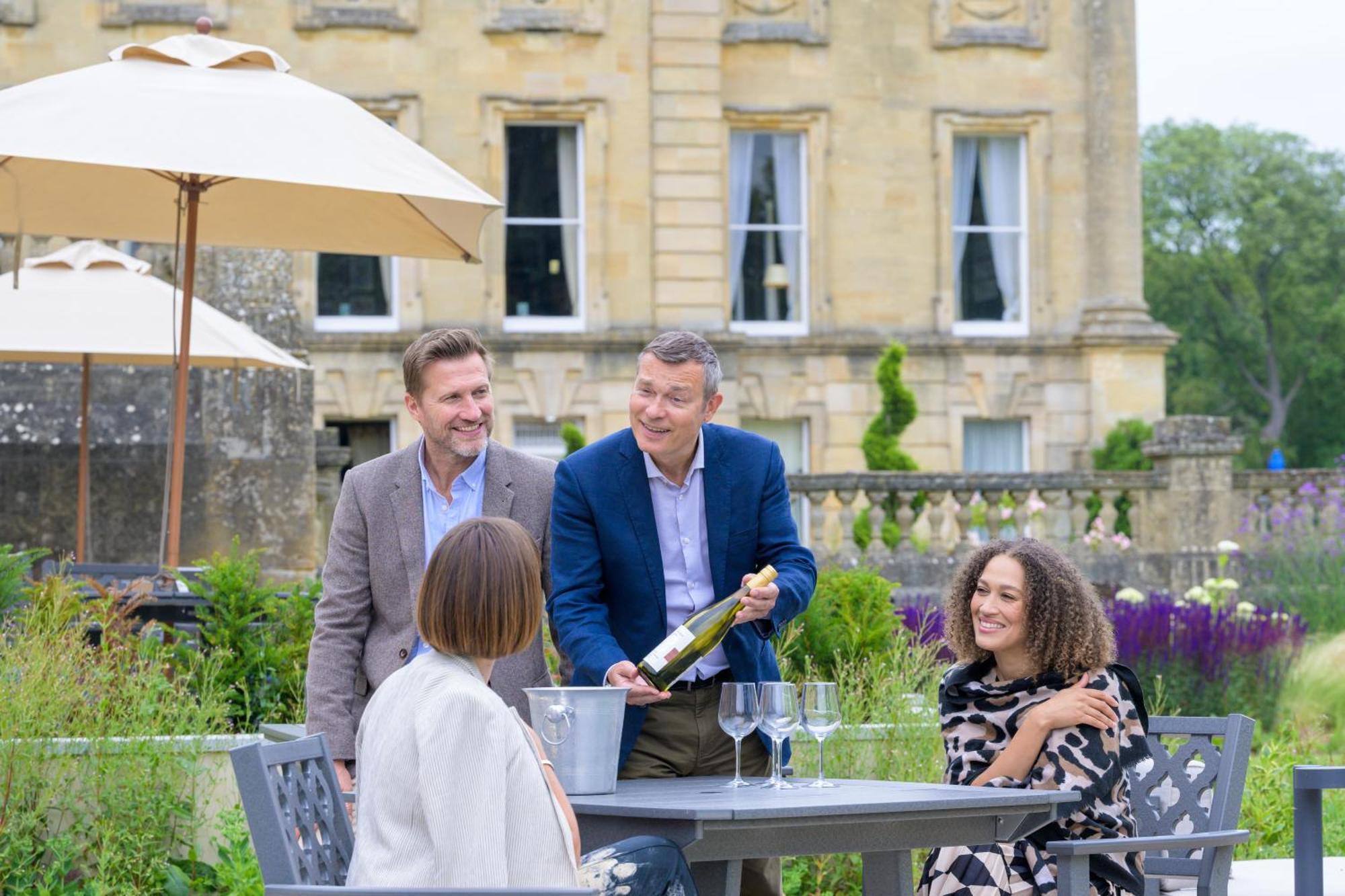 Reserve, By Warner Hotels - Heythrop Park Chipping Norton Ngoại thất bức ảnh
