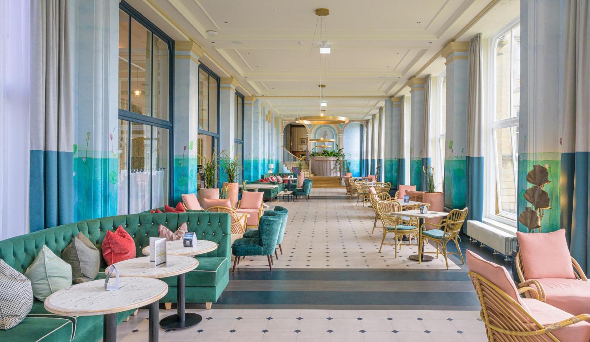 Reserve, By Warner Hotels - Heythrop Park Chipping Norton Ngoại thất bức ảnh