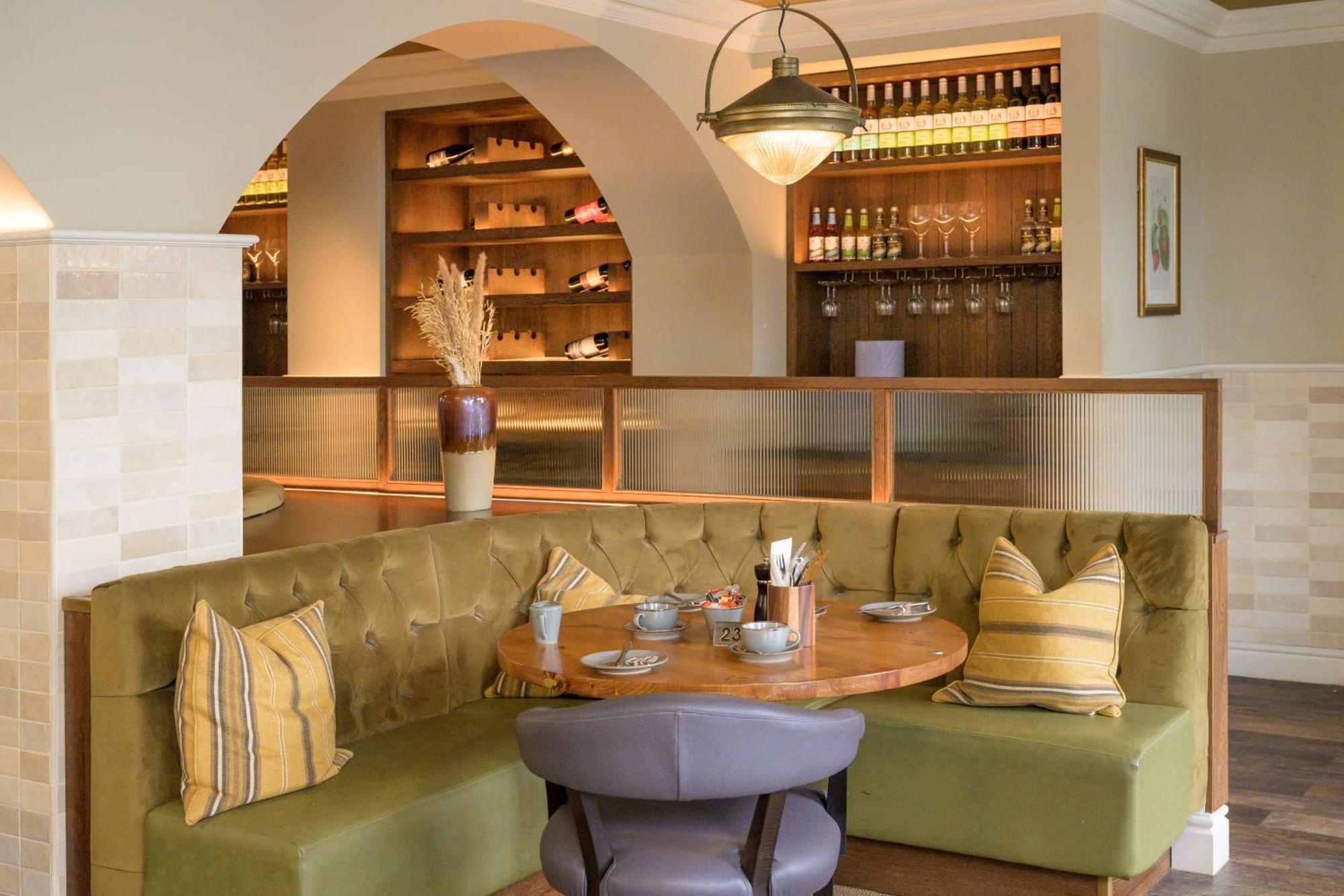 Reserve, By Warner Hotels - Heythrop Park Chipping Norton Ngoại thất bức ảnh