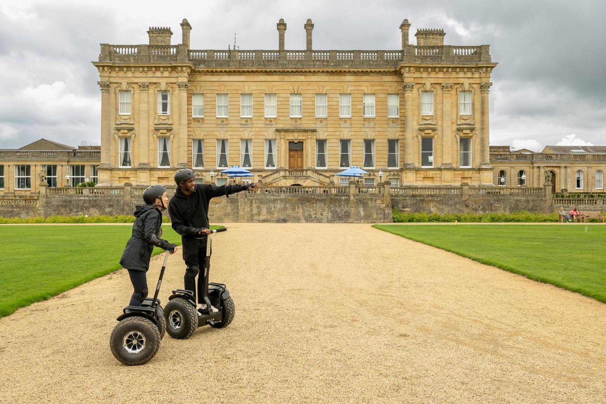 Reserve, By Warner Hotels - Heythrop Park Chipping Norton Ngoại thất bức ảnh