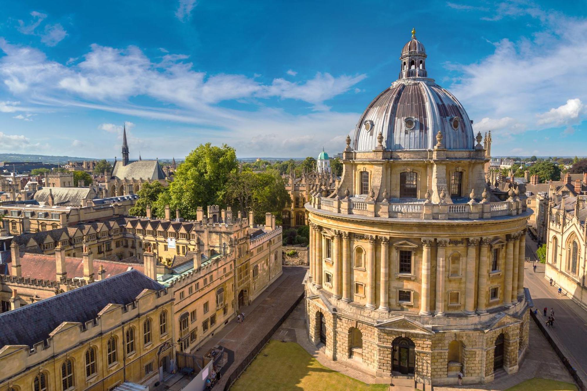 Reserve, By Warner Hotels - Heythrop Park Chipping Norton Ngoại thất bức ảnh