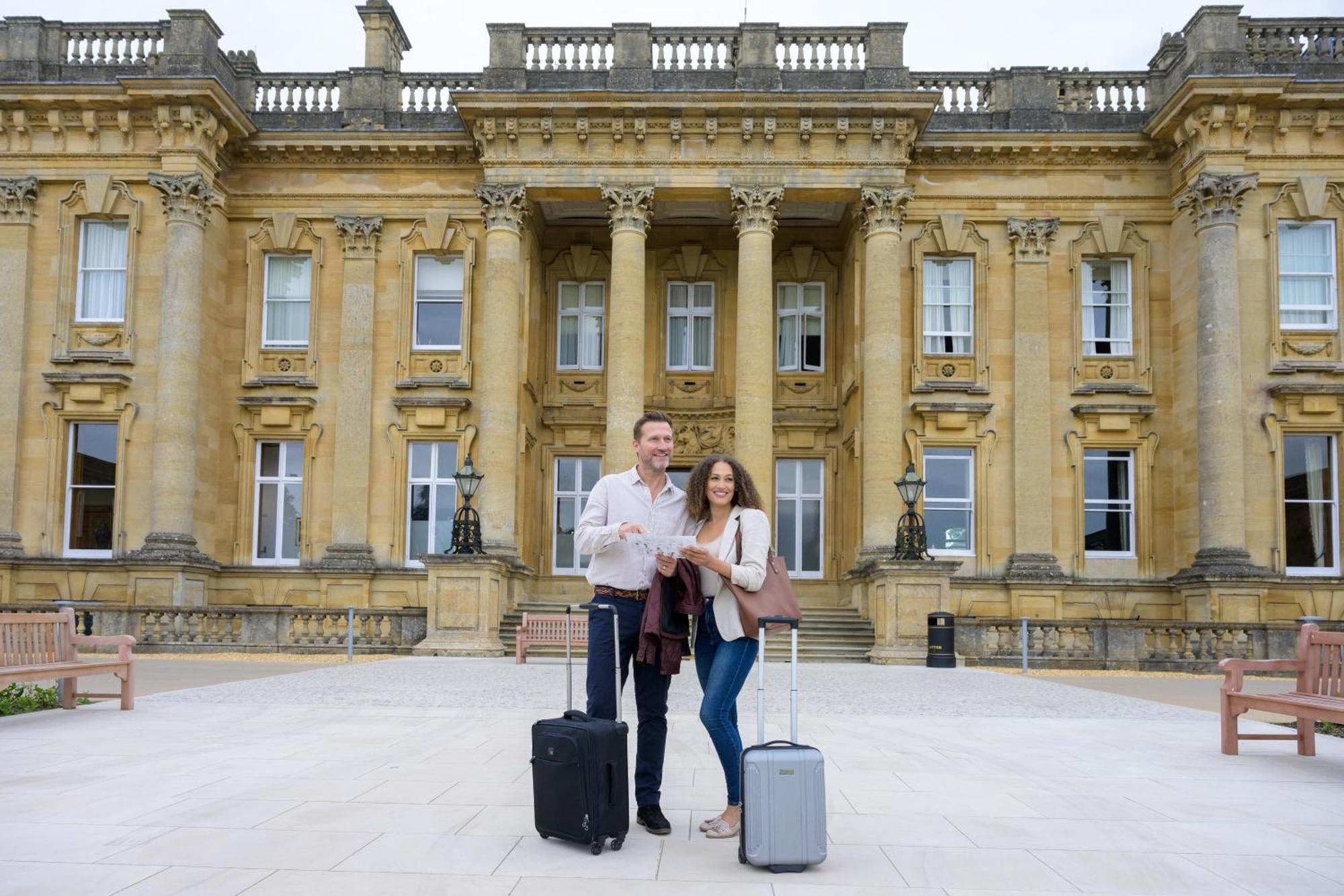Reserve, By Warner Hotels - Heythrop Park Chipping Norton Ngoại thất bức ảnh