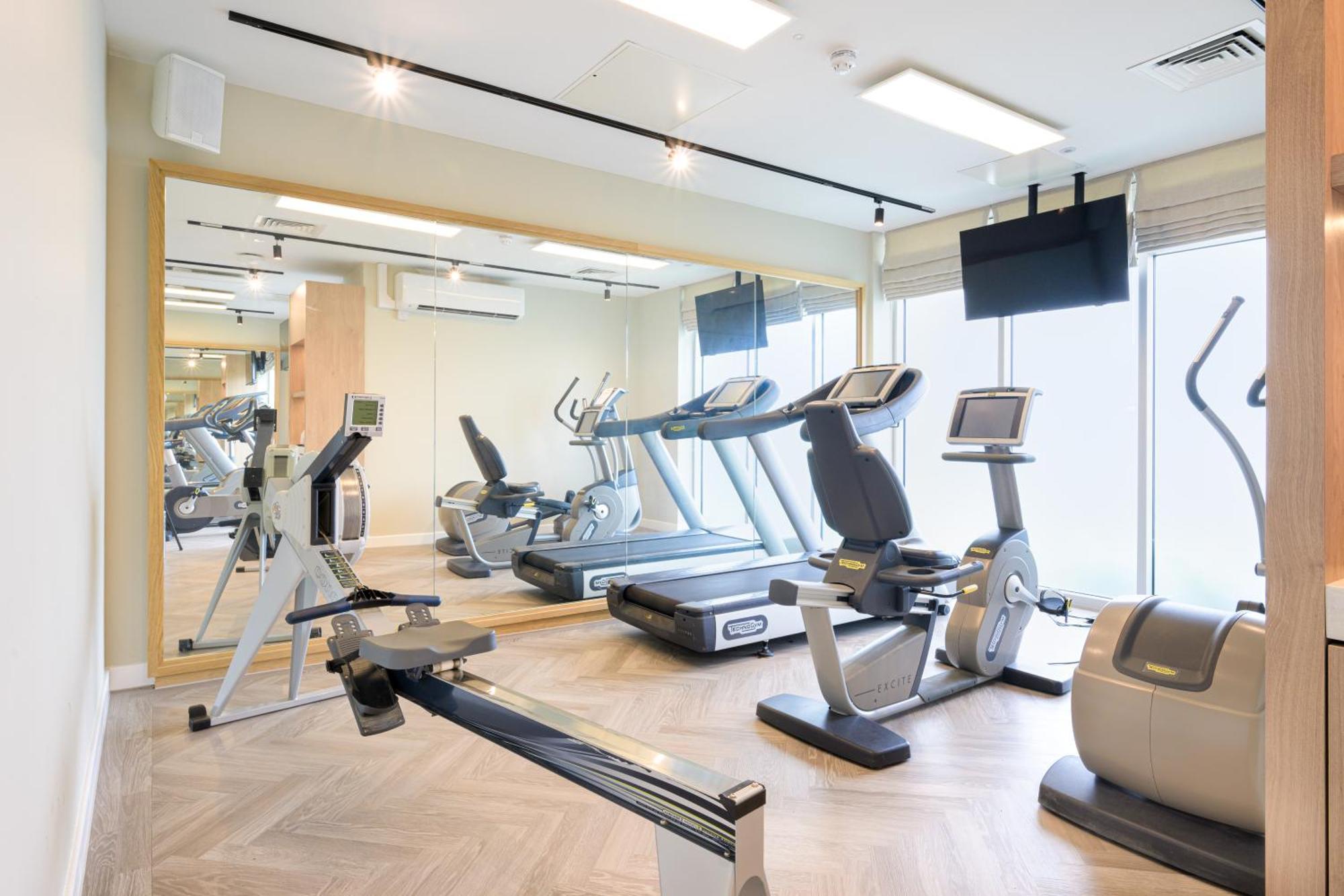 Reserve, By Warner Hotels - Heythrop Park Chipping Norton Ngoại thất bức ảnh