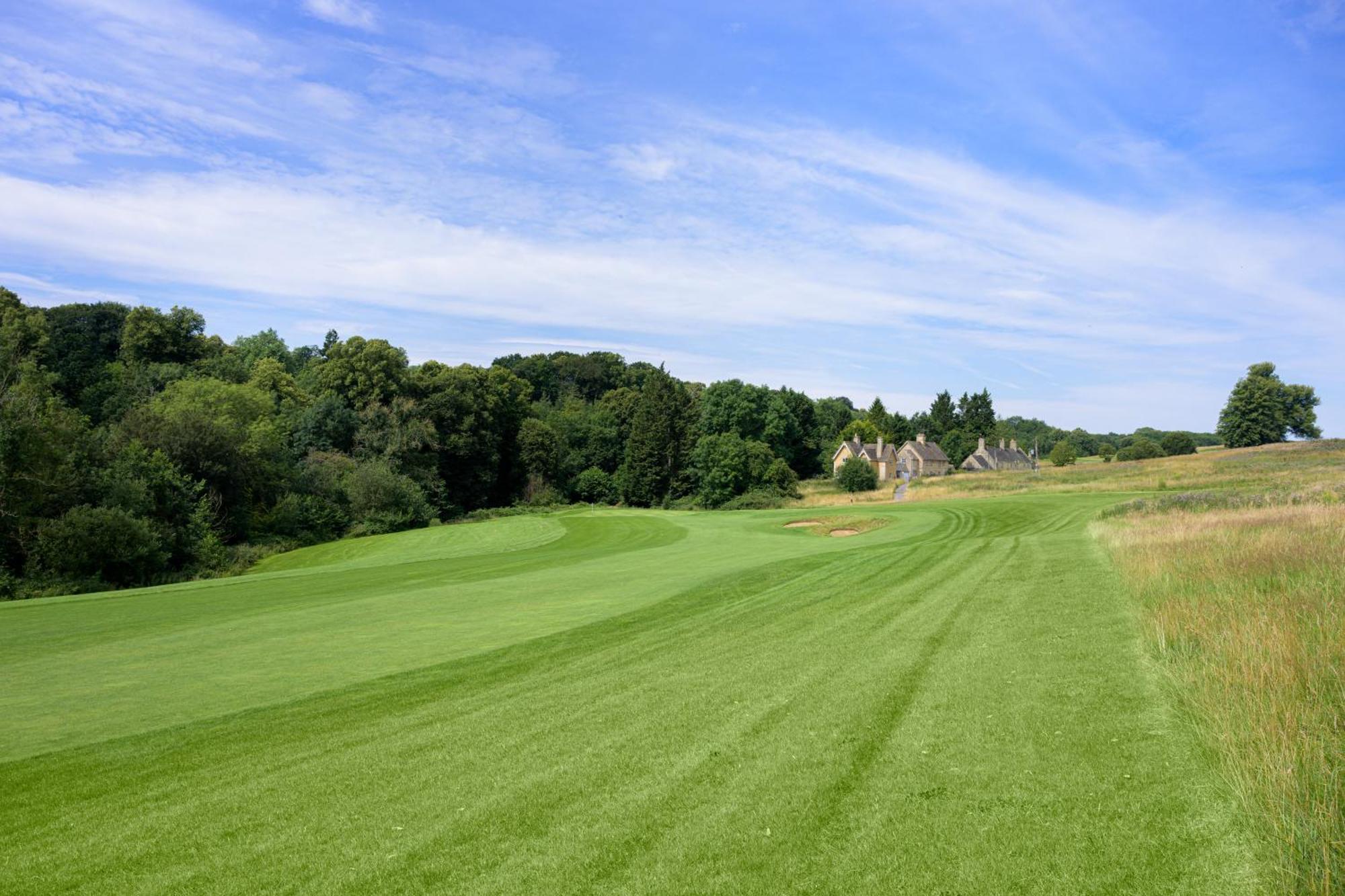 Reserve, By Warner Hotels - Heythrop Park Chipping Norton Ngoại thất bức ảnh