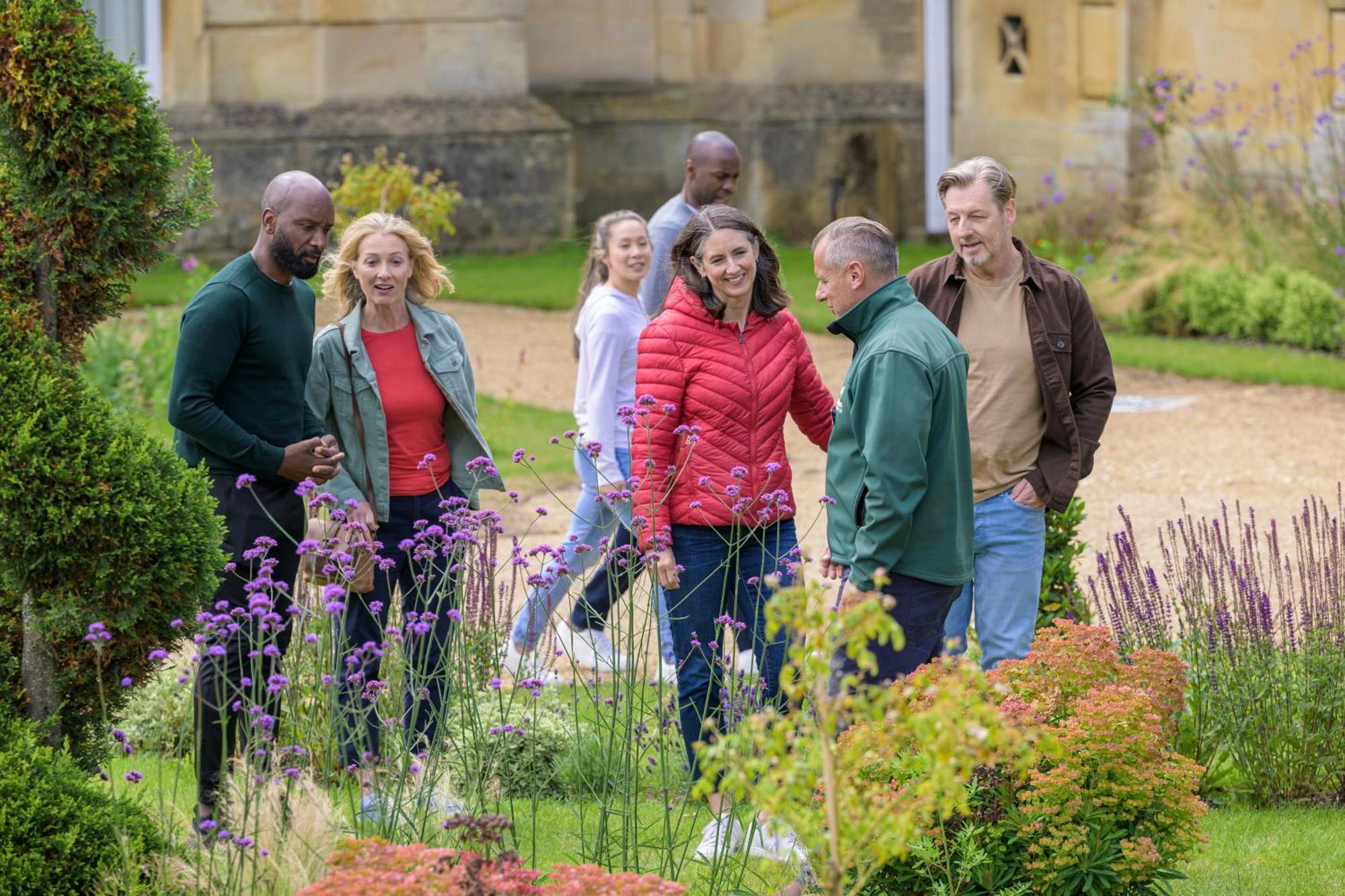 Reserve, By Warner Hotels - Heythrop Park Chipping Norton Ngoại thất bức ảnh