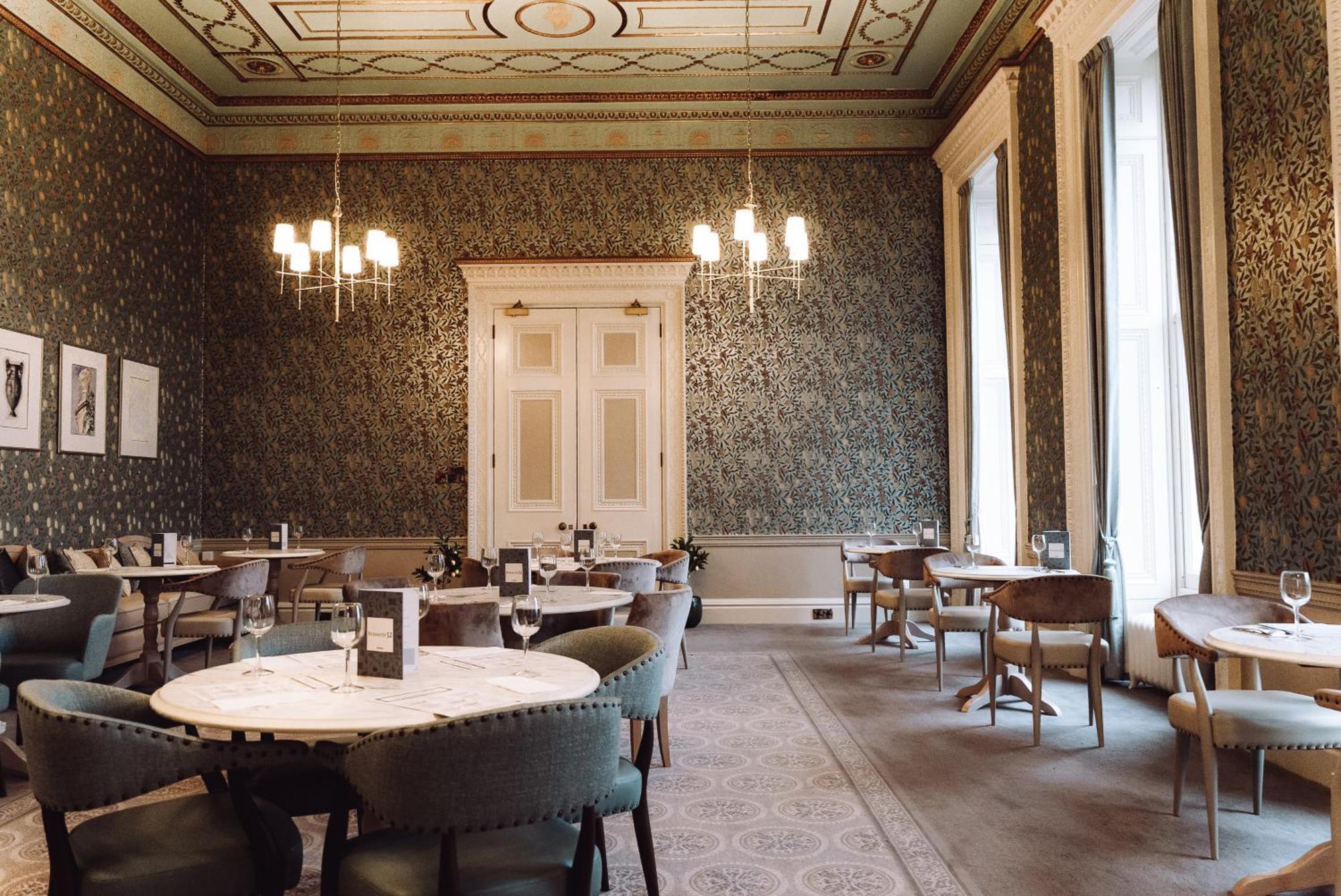 Reserve, By Warner Hotels - Heythrop Park Chipping Norton Ngoại thất bức ảnh