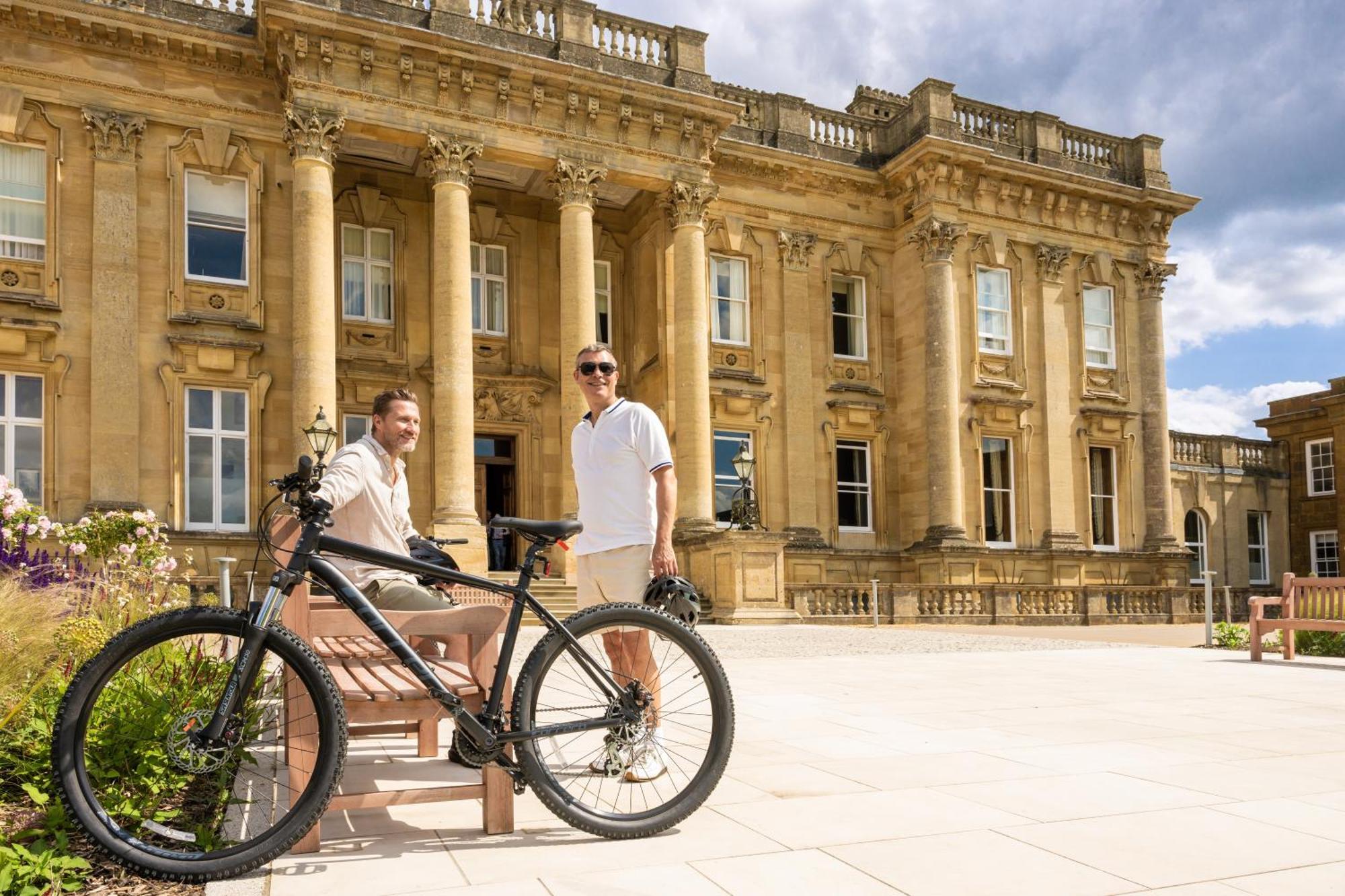 Reserve, By Warner Hotels - Heythrop Park Chipping Norton Ngoại thất bức ảnh
