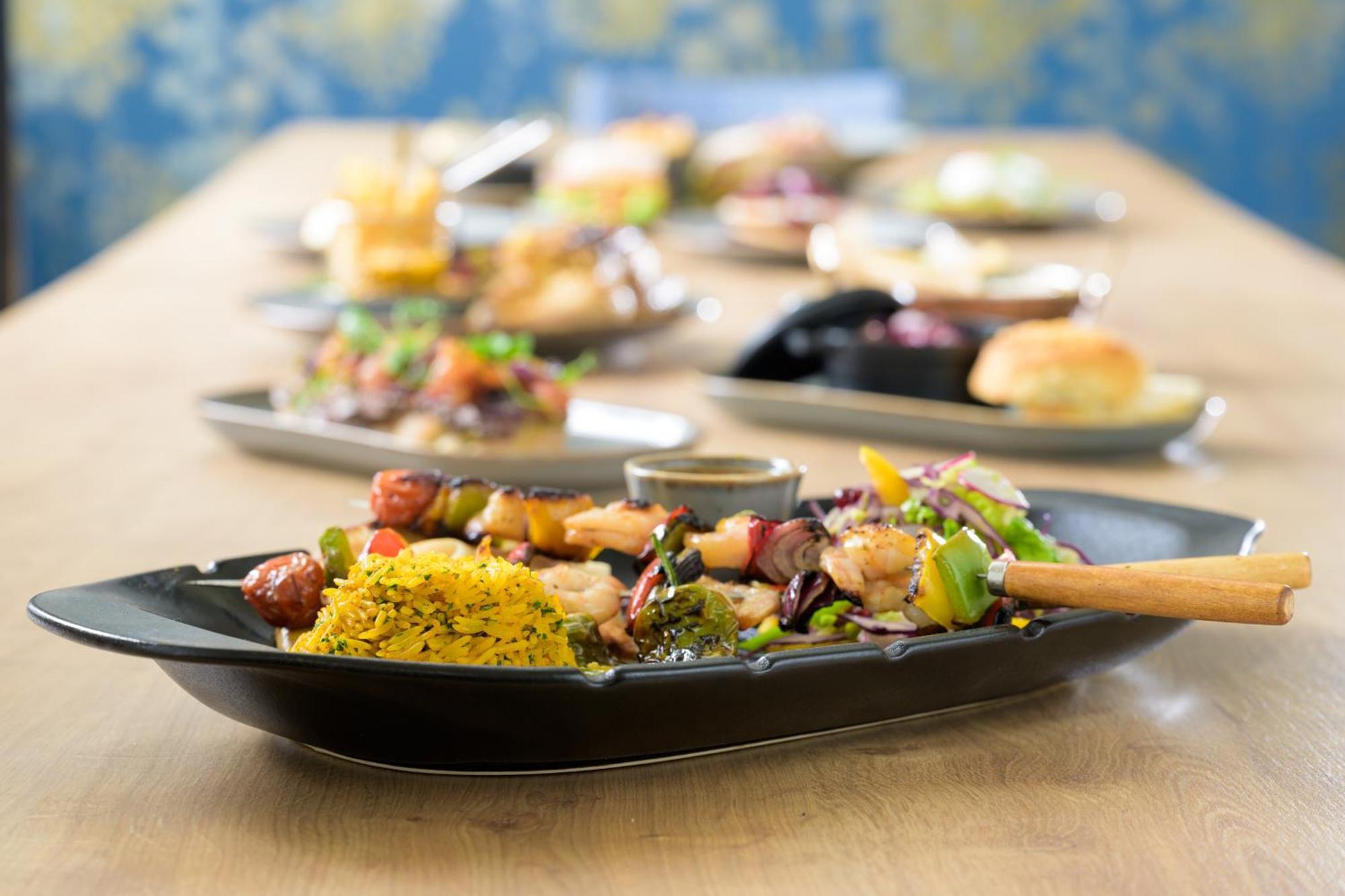 Reserve, By Warner Hotels - Heythrop Park Chipping Norton Ngoại thất bức ảnh