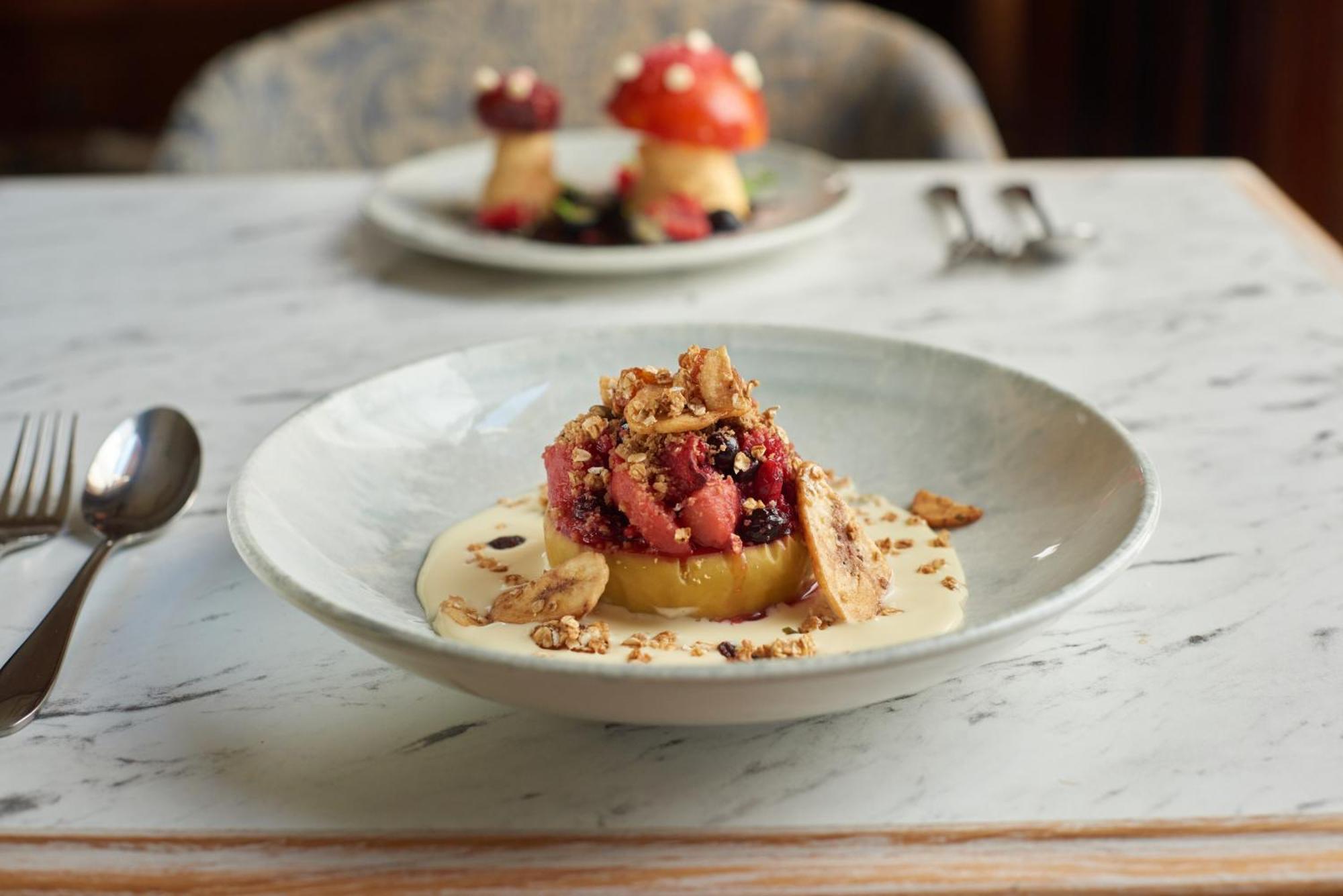 Reserve, By Warner Hotels - Heythrop Park Chipping Norton Ngoại thất bức ảnh