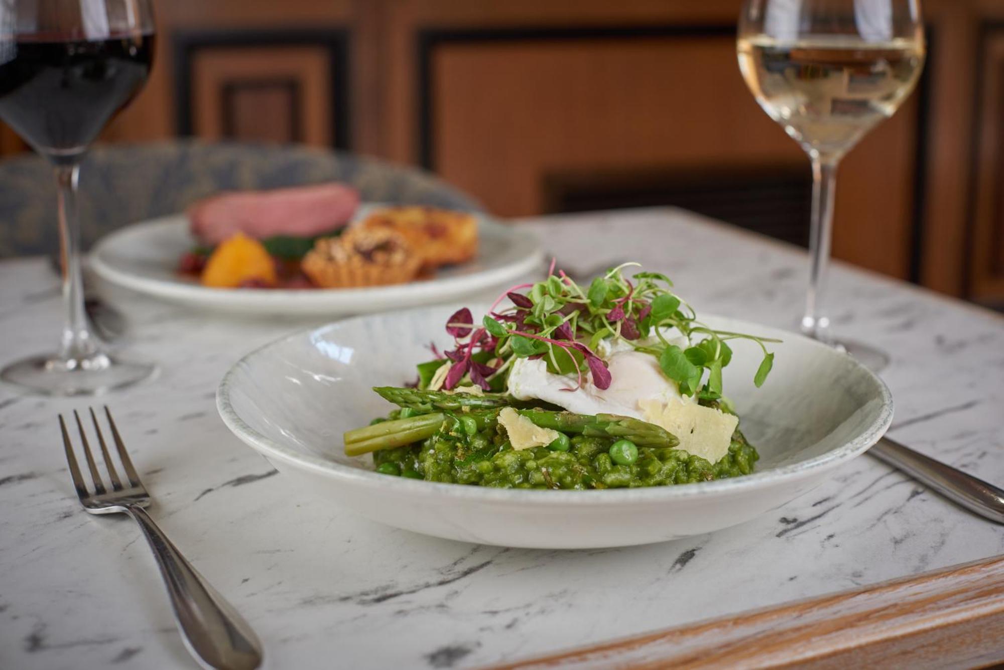 Reserve, By Warner Hotels - Heythrop Park Chipping Norton Ngoại thất bức ảnh