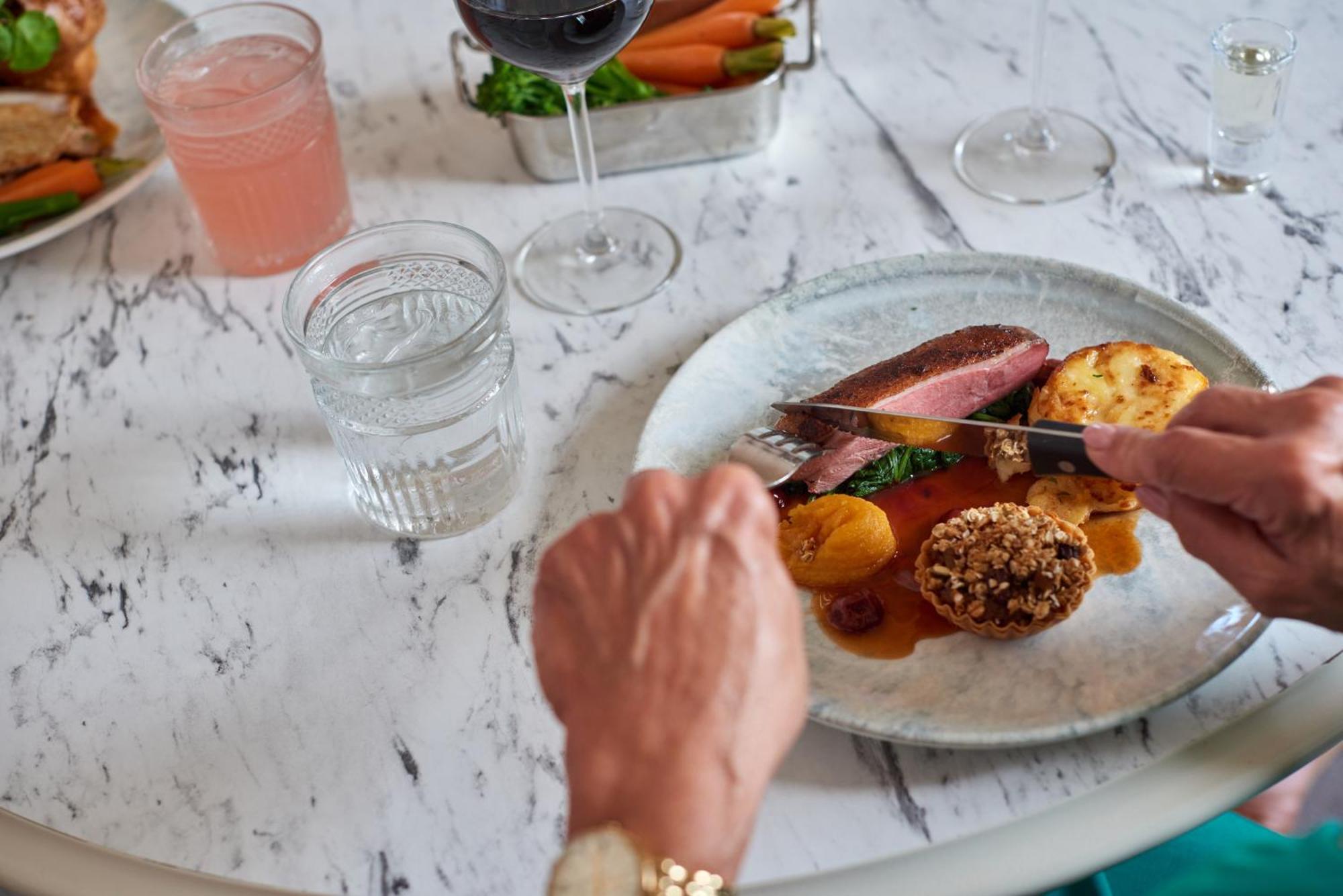 Reserve, By Warner Hotels - Heythrop Park Chipping Norton Ngoại thất bức ảnh