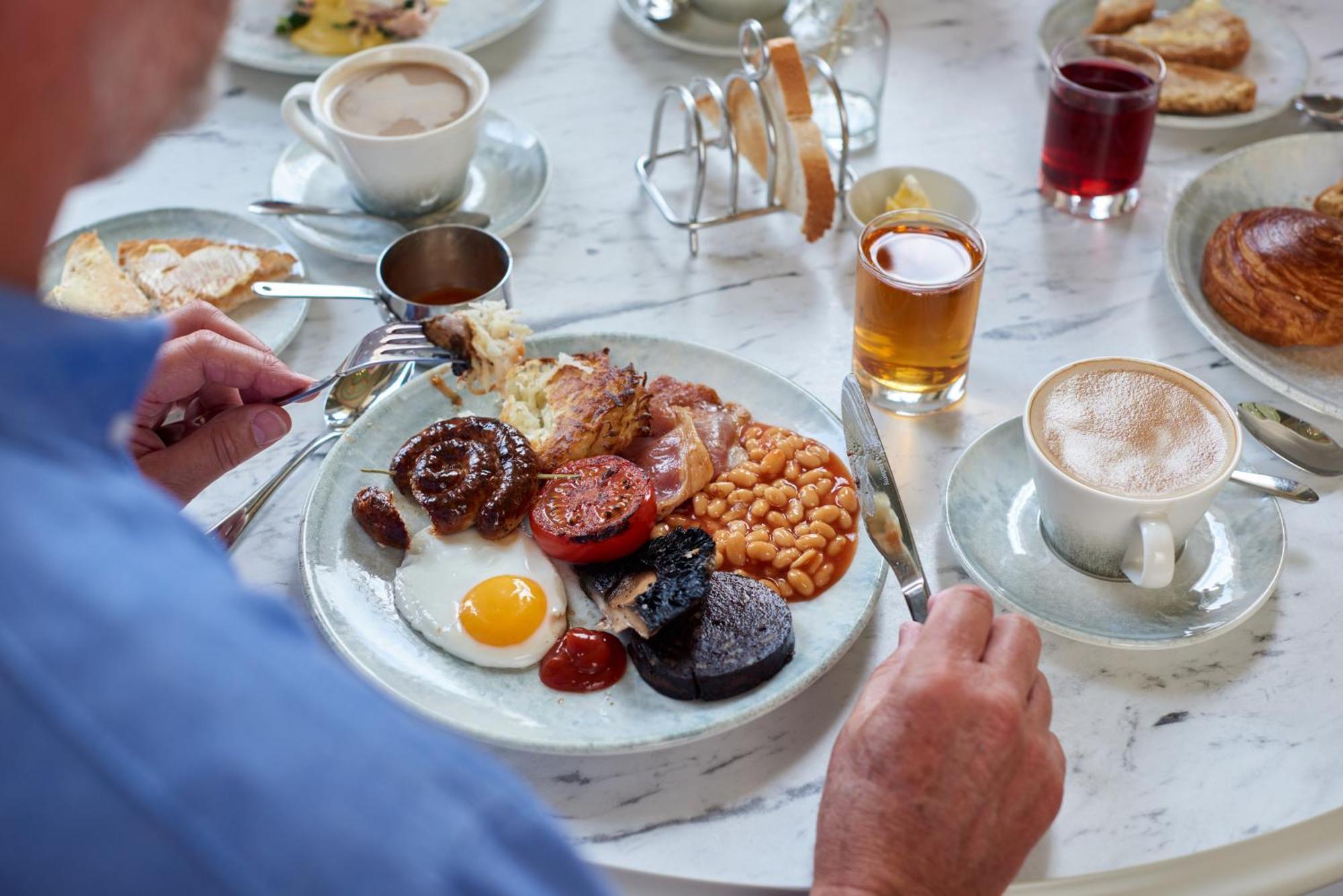 Reserve, By Warner Hotels - Heythrop Park Chipping Norton Ngoại thất bức ảnh