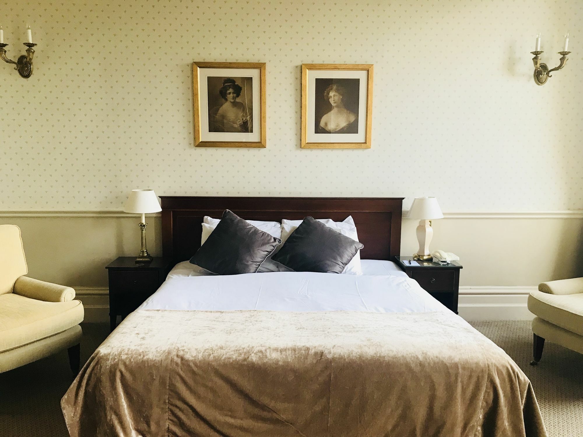 Reserve, By Warner Hotels - Heythrop Park Chipping Norton Ngoại thất bức ảnh